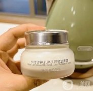 熬夜修仙，肌膚逆襲——我的面霜神器之旅