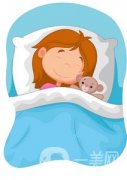 睡個好覺，健康就在身邊：均衡睡眠對健康的全面影響