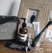 男友禮物清單大公開：從香水到護膚，從剃須刀到電動牙刷，一網(wǎng)打盡!