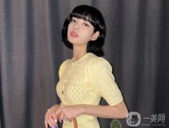 Lisa的短發(fā)秘籍大公開：從甜美到酷辣，百變造型引領(lǐng)潮流！