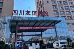 成都友誼醫(yī)院隆鼻價(jià)格多少錢？2024坐診專家介紹、案例全在這里