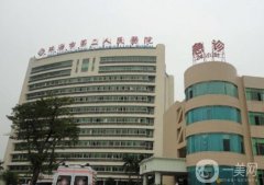 珠海第二人民醫(yī)院吸脂價(jià)格表一覽！醫(yī)生推薦：夏瓊平與黃綺麗簡(jiǎn)介