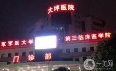 2024大坪醫(yī)院隆鼻價(jià)格表公布，附坐診醫(yī)生簡(jiǎn)介、技術(shù)實(shí)力淺析