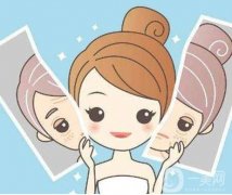 白瓷娃娃適合哪些部位