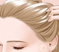 發(fā)際線整形手術(shù)的危害有哪些