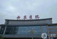 西京醫(yī)院隆鼻價格表2024！金長鑫醫(yī)生簡介、費用標準大公開