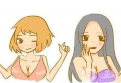 隆胸手術對身體有哪些危害