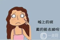 激光祛斑后應(yīng)該怎么護(hù)理？