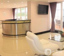 福州市臺江區(qū)海峽美容醫(yī)院如何？資料全部公布+費用情況！