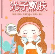 彩光嫩膚對于去除痘印有效嗎？