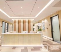 南昌口腔醫(yī)院排名榜前十公布！這幾家不只是服務(wù)好，技術(shù)能力也是十分的在線