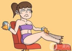 哪些因素導(dǎo)致腿毛旺盛呢？
