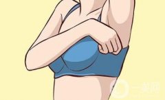 乳房提升手術的效果及適合人群