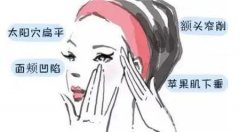 自體脂肪填充后多久可以使用洗面奶