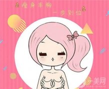 假體隆胸效果可以永久嗎