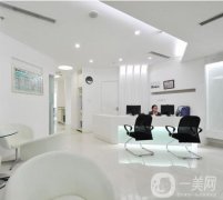 南昌自體脂肪面部填充整形醫(yī)院哪里好？2025口碑榜評出_這五家榮登榜首