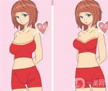 為什么隆胸手術(shù)后醫(yī)生會(huì)推薦趴著睡？