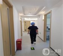 上海牙齒美白醫(yī)院排名前五！技術(shù)實(shí)力在線_正規(guī)又靠譜哦