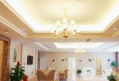 懷化自體脂肪隆胸醫(yī)院排行榜有哪幾家？2025醫(yī)院排行榜新鮮出爐！點(diǎn)擊收藏！