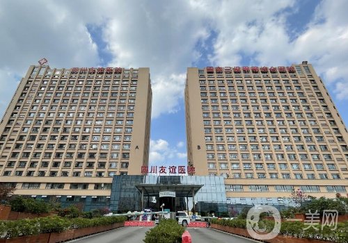 四川友誼醫(yī)院做雙眼皮多少錢?2025收費標準及案例一覽