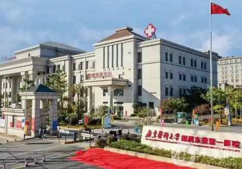 東莞第一醫(yī)院整形美容科隆鼻怎么樣?全新案例細節(jié)一覽