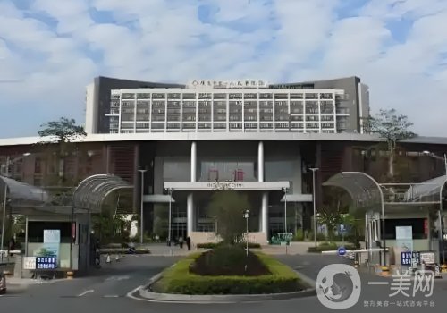 肇慶植發(fā)醫(yī)院哪家好?高口碑六強醫(yī)院信息分享