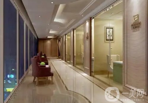 北京尚美匯醫(yī)療整形醫(yī)院怎么樣?2025醫(yī)院、醫(yī)生詳情分享