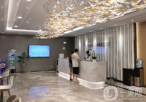 深圳沐雨整形醫(yī)院地址在哪?全新醫(yī)院、醫(yī)生詳情分享