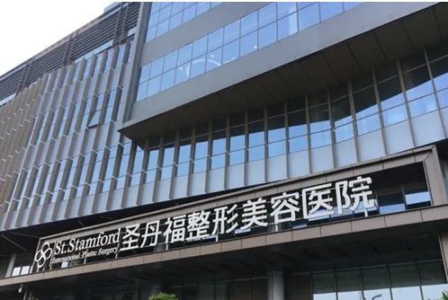 2022成都雙眼皮整形排行榜前十名的醫(yī)院：圣丹福排名領(lǐng)先！這些醫(yī)院都很不錯