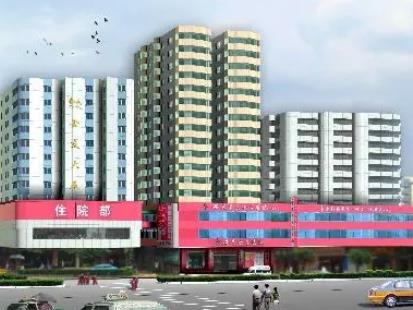 韶關(guān)整形醫(yī)院排名榜top5！本地人都在看的榜單,信它沒錯！