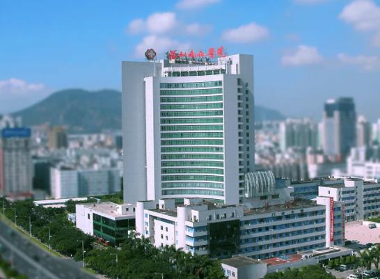2022深圳口碑醫(yī)院榜單前五哪家好？公立私立排行榜名次公布_附價(jià)格表一覽
