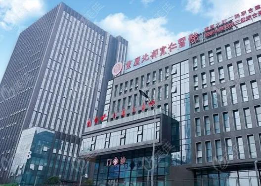 2022重慶整形醫(yī)院排名前十重磅來襲！當(dāng)代第三、榜一神秘面紗揭曉