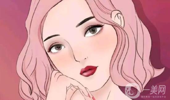 哈爾濱醫(yī)大二院雙眼皮多少錢？整形科案例圖一覽